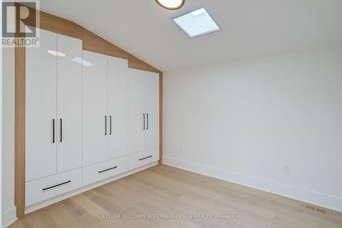37 Wesley Avenue, Mississauga, ON - Indoor Photo Showing Other Room