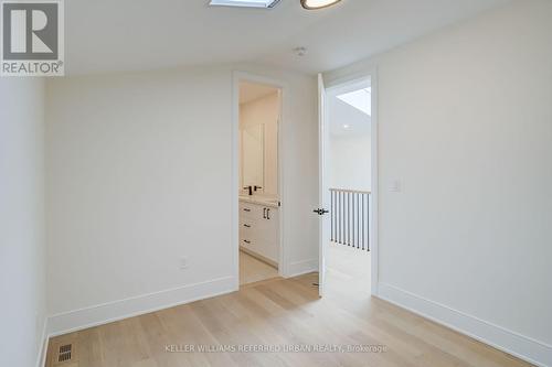 37 Wesley Avenue, Mississauga, ON - Indoor Photo Showing Other Room