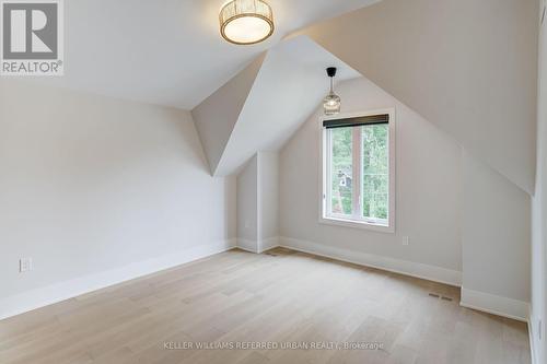 37 Wesley Avenue, Mississauga, ON - Indoor Photo Showing Other Room
