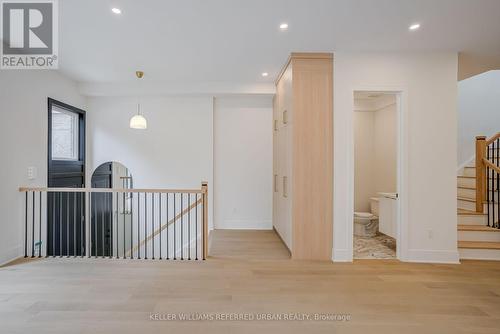 37 Wesley Avenue, Mississauga, ON - Indoor Photo Showing Other Room