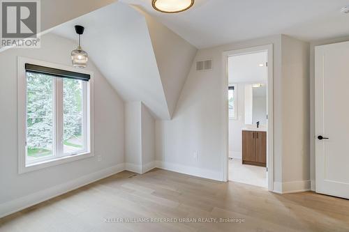 37 Wesley Avenue, Mississauga, ON - Indoor Photo Showing Other Room