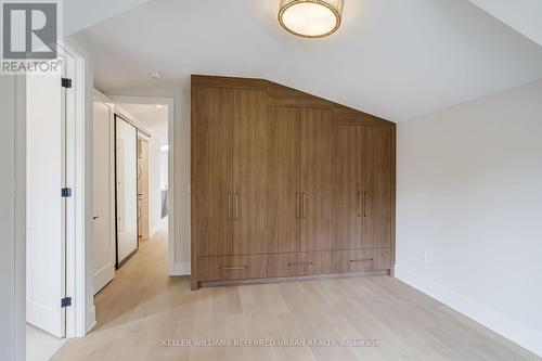 37 Wesley Avenue, Mississauga, ON - Indoor Photo Showing Other Room