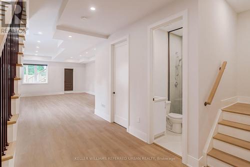 37 Wesley Avenue, Mississauga, ON - Indoor Photo Showing Other Room