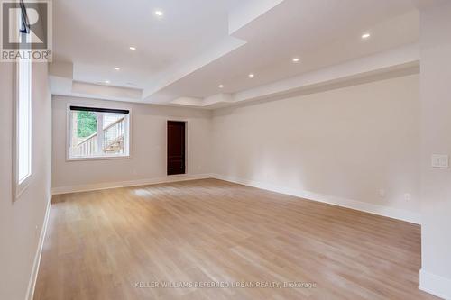37 Wesley Avenue, Mississauga, ON - Indoor Photo Showing Other Room