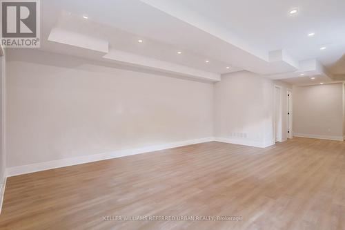 37 Wesley Avenue, Mississauga, ON - Indoor Photo Showing Other Room