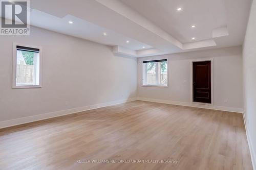 37 Wesley Avenue, Mississauga, ON - Indoor Photo Showing Other Room