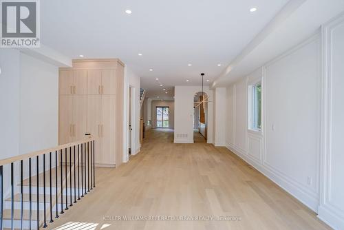37 Wesley Avenue, Mississauga, ON - Indoor Photo Showing Other Room