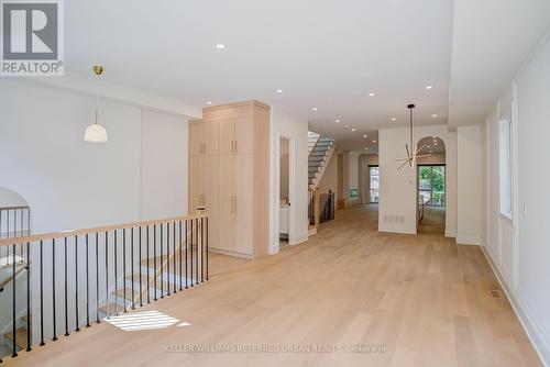 37 Wesley Avenue, Mississauga, ON - Indoor Photo Showing Other Room