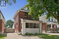 163 PERTH STREET  Stratford, ON N5A 3Y3