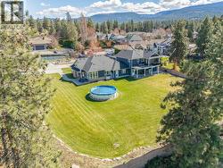 3350 Larkspur Court  Kelowna, BC V1W 4E4