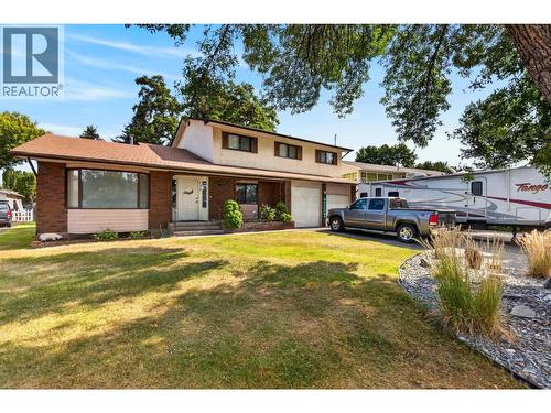 795 Mitchell Road  Kelowna, BC V1X 3W4