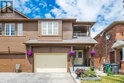 16 CAPISTRO STREET Brampton, ON L7A 3J3