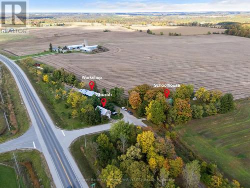 36404B Huron Road, Central Huron (Goderich), ON - Outdoor With Body Of Water With View