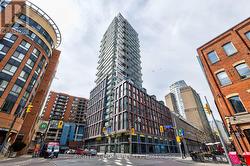 411 - 2A CHURCH STREET Toronto, ON M5E 1Z4