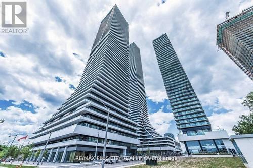 3606 - 20 SHORE BREEZE DRIVE , Toronto, Ontario M8V 0C7