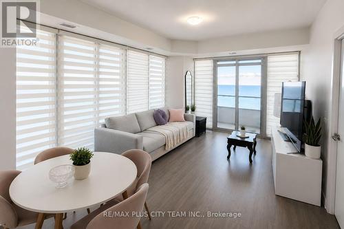 3606 - 20 SHORE BREEZE DRIVE , Toronto, Ontario M8V 0C7 2