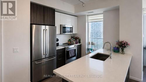 3606 - 20 SHORE BREEZE DRIVE , Toronto, Ontario M8V 0C7 3