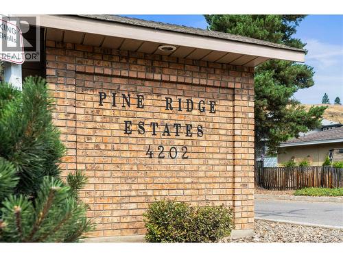 4202 Alexis Park Drive  Vernon, BC V1T 6H3