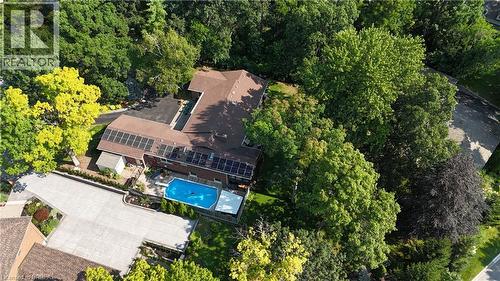 19 Oakley Road, Brantford, ON - Outdoor