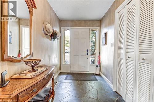 19 Oakley Road, Brantford, ON - Indoor Photo Showing Other Room