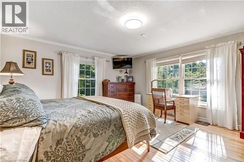 19 Oakley Road, Brantford, ON - Indoor Photo Showing Bedroom
