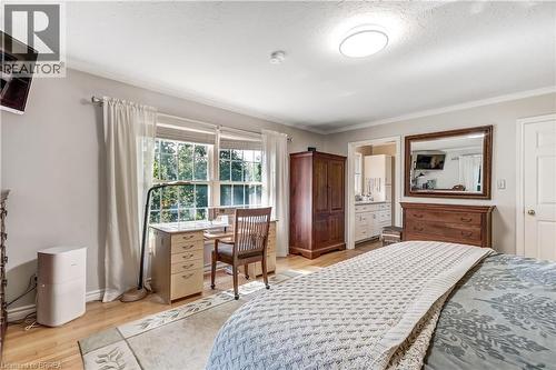 19 Oakley Road, Brantford, ON - Indoor Photo Showing Bedroom