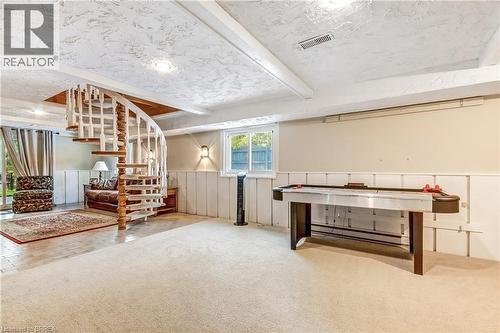 19 Oakley Road, Brantford, ON - Indoor Photo Showing Other Room
