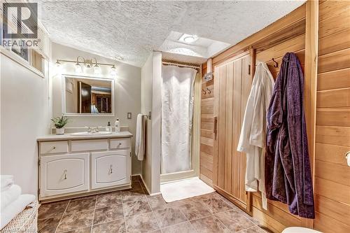 19 Oakley Road, Brantford, ON - Indoor Photo Showing Bathroom