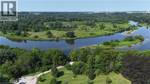 Grand River - 19 Oakley Road, Brantford, ON - Outdoor With Body Of Water With View
