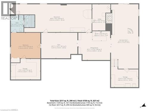 19 Oakley Road, Brantford, ON - Other