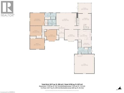 19 Oakley Road, Brantford, ON - Other