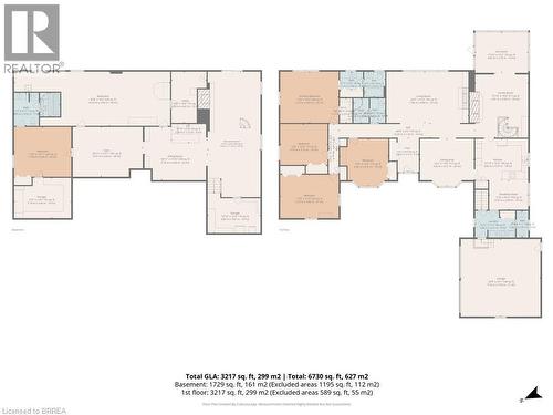 19 Oakley Road, Brantford, ON - Other