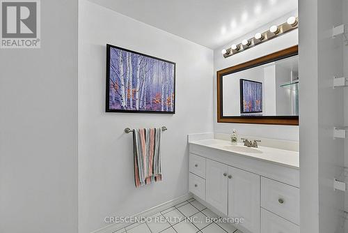 201 - 100 Millside Drive, Milton, ON - Indoor Photo Showing Bathroom
