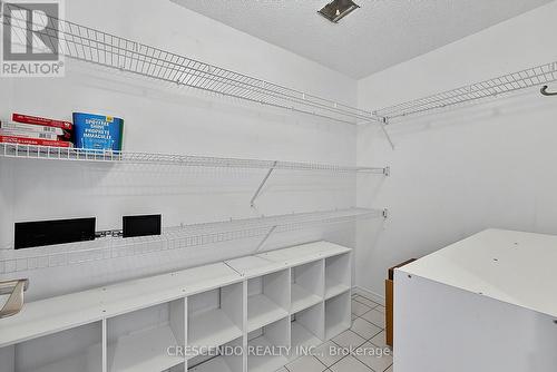 201 - 100 Millside Drive, Milton, ON - Indoor With Storage