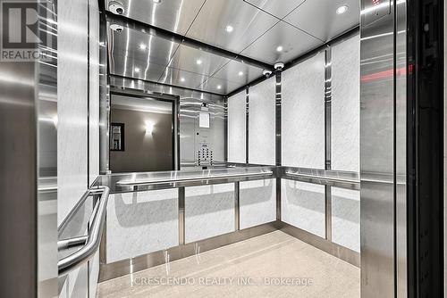 201 - 100 Millside Drive, Milton, ON - Indoor