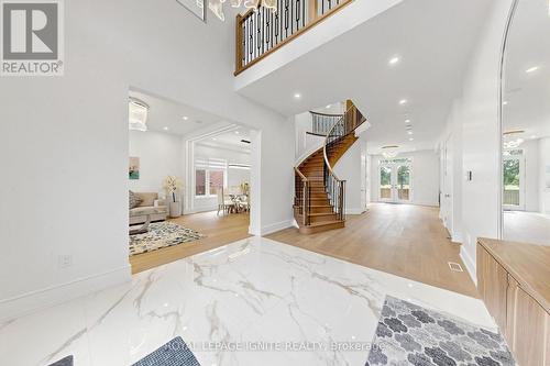 26 Devondale Avenue, Toronto, ON - Indoor Photo Showing Other Room