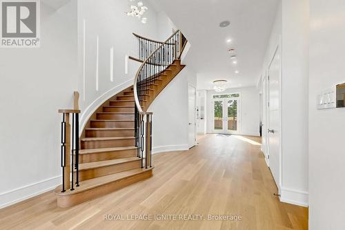 26 Devondale Avenue, Toronto, ON - Indoor Photo Showing Other Room