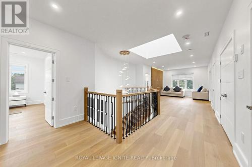 26 Devondale Avenue, Toronto, ON - Indoor Photo Showing Other Room