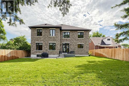26 Devondale Avenue, Toronto, ON - Outdoor