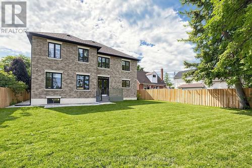 26 Devondale Avenue, Toronto, ON - Outdoor