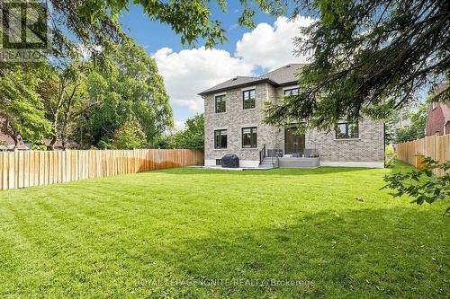 26 Devondale Avenue, Toronto, ON - Outdoor