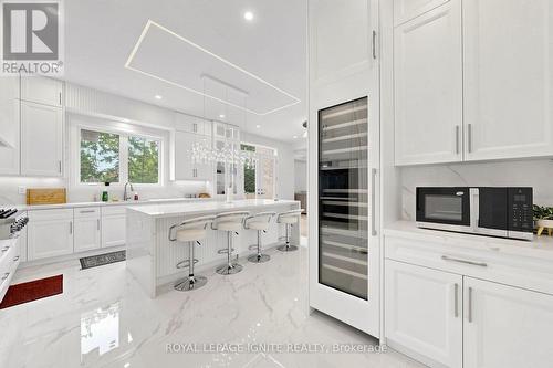 26 Devondale Avenue, Toronto, ON - Indoor Photo Showing Kitchen