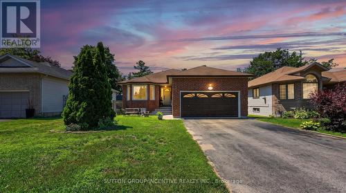6 RIVERDALE DRIVE  Wasaga Beach, ON L9Z 1E9