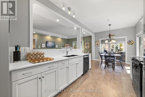 12 Aletha Drive, Prince Edward County (Wellington), ON - Indoor