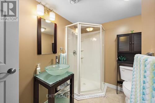 12 Aletha Drive, Prince Edward County (Wellington), ON - Indoor Photo Showing Bathroom