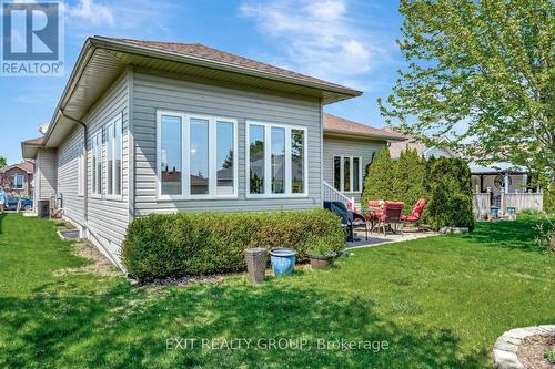 12 Aletha Drive, Prince Edward County (Wellington), ON - Outdoor