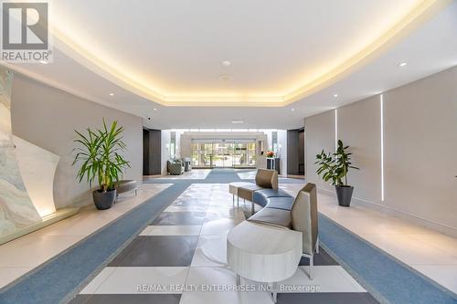 607 - 2261 Lake Shore Boulevard W, Toronto, ON - Indoor Photo Showing Other Room