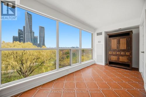 607 - 2261 Lake Shore Boulevard W, Toronto, ON - Indoor Photo Showing Other Room