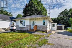 48 BRYDEN AVENUE Cornwall, ON K6H 5M5