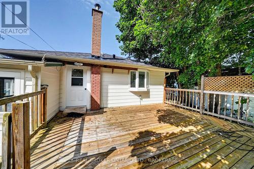 48 Bryden Avenue, Cornwall, ON - Outdoor